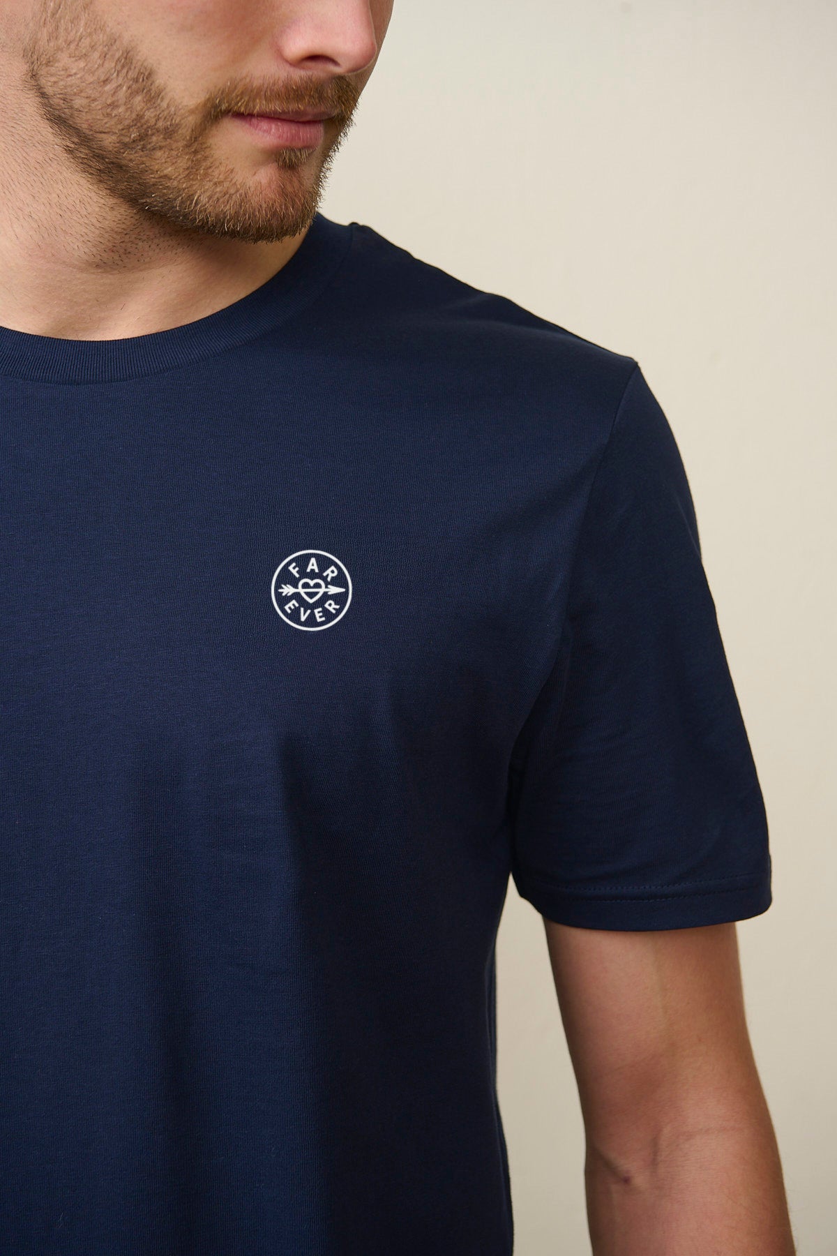 T-Shirt "Farever"