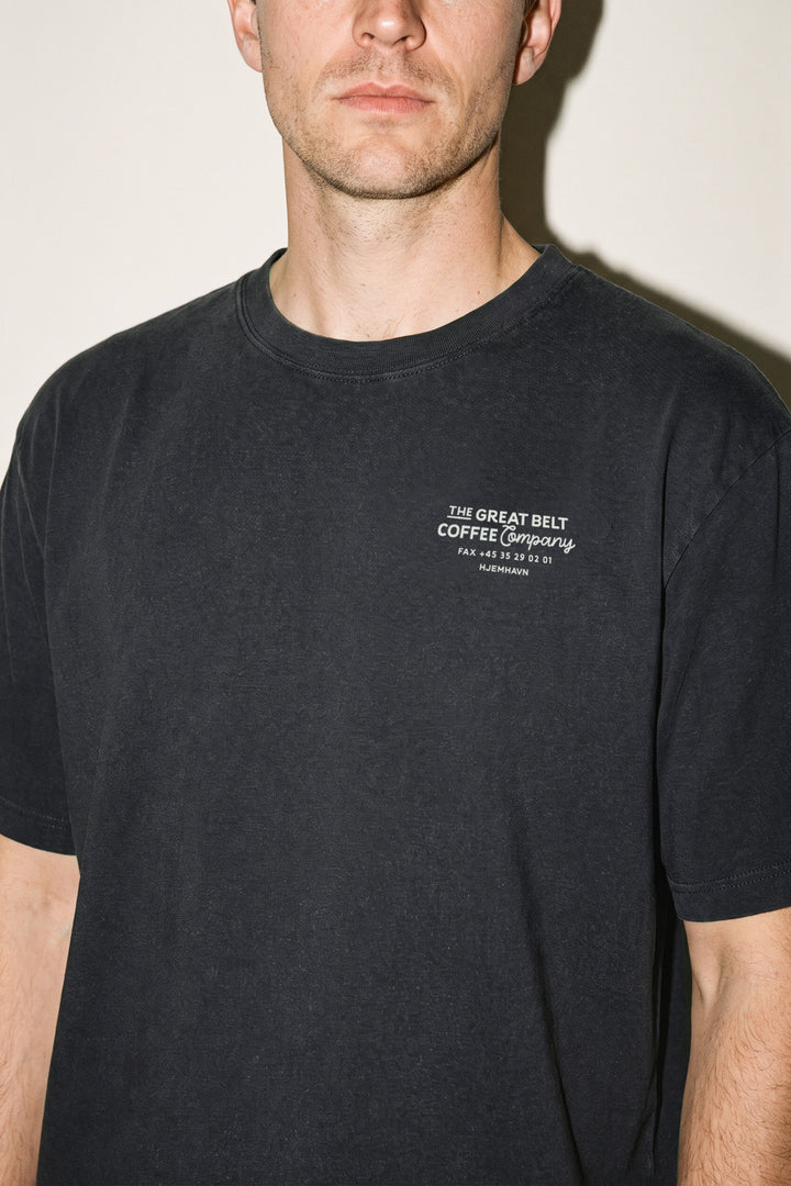 Tee "Færgekaffe"