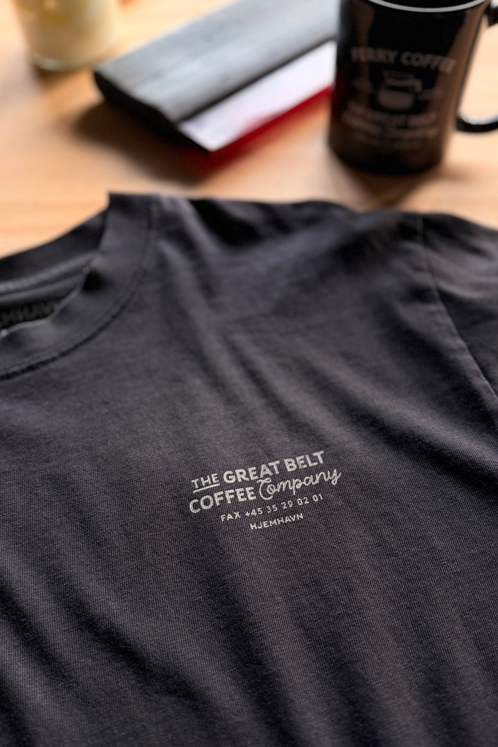 Tee "Færgekaffe"