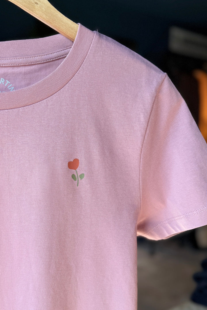 Tee "Flower"