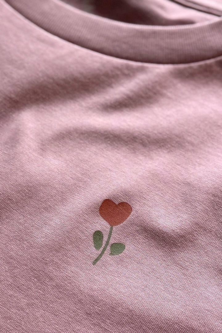 Tee "Flower"