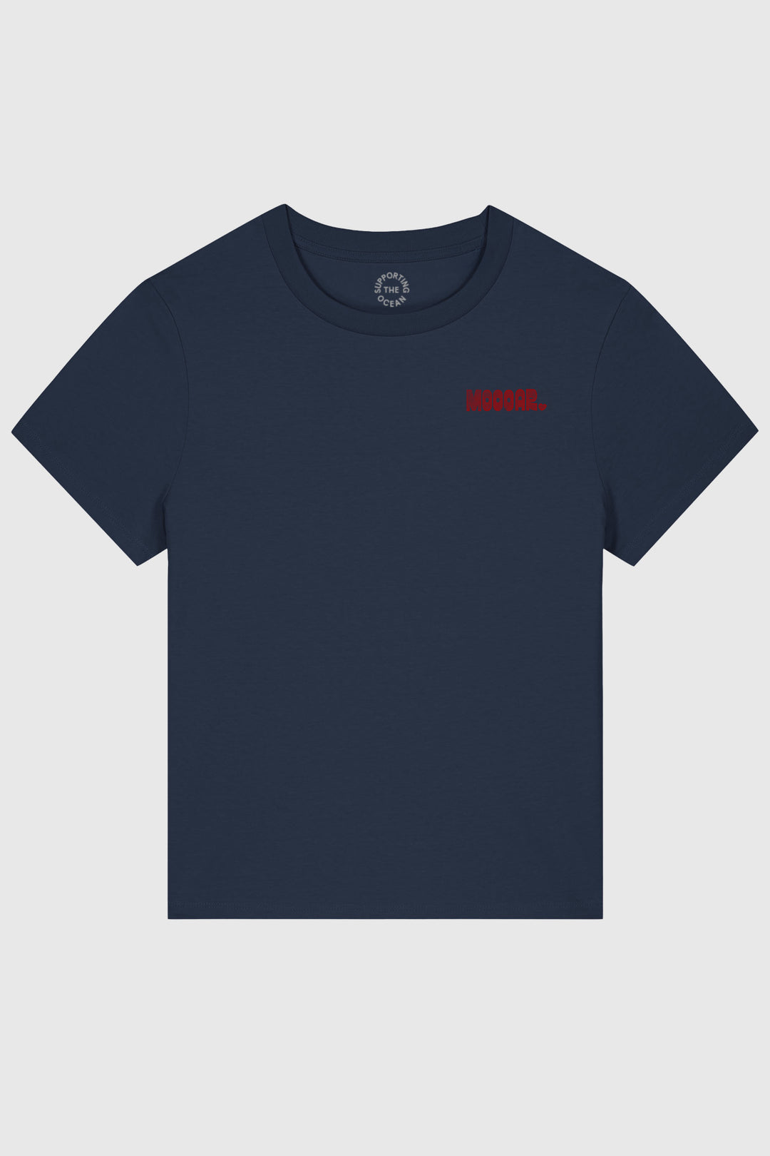 Tee "Moooar" - Mors Dag  '26