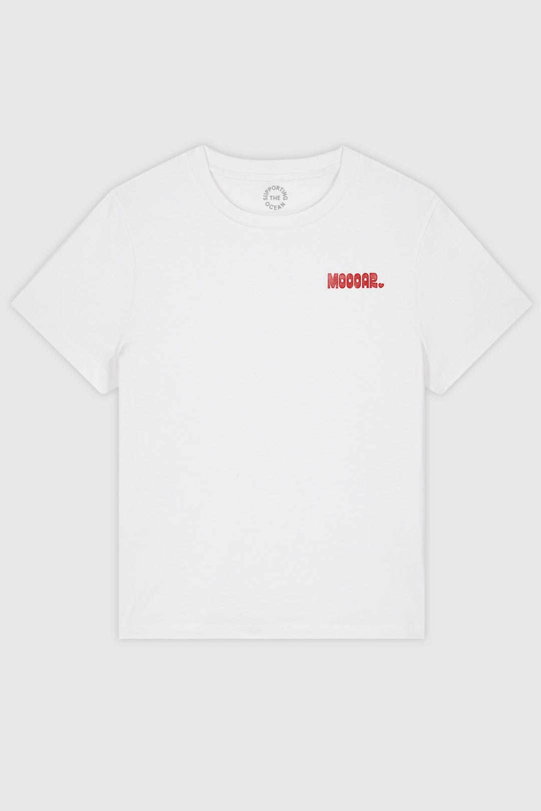 Tee "Moooar" - Mors Dag  '26