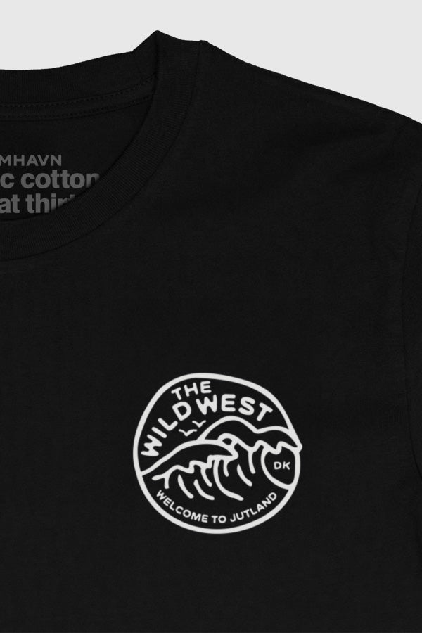 Tee "Wild West"