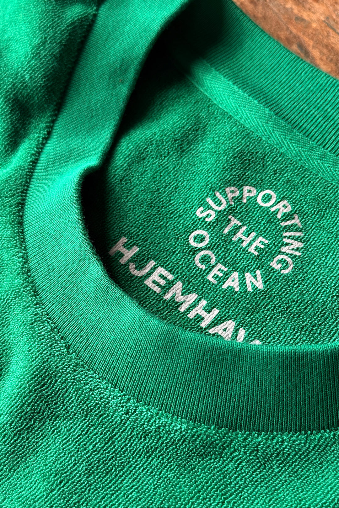 Frotteekleid - Damen