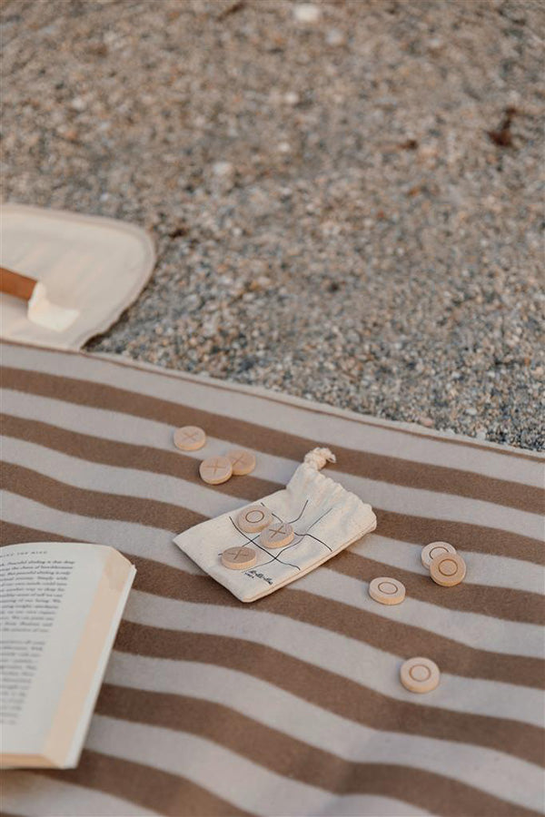 Tic-Tac-Toe Mini Game