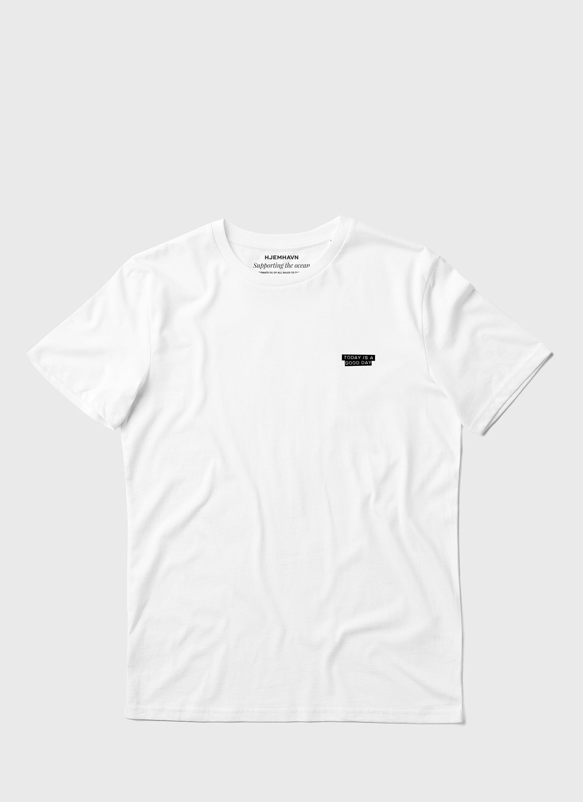 Tee "Dymo"