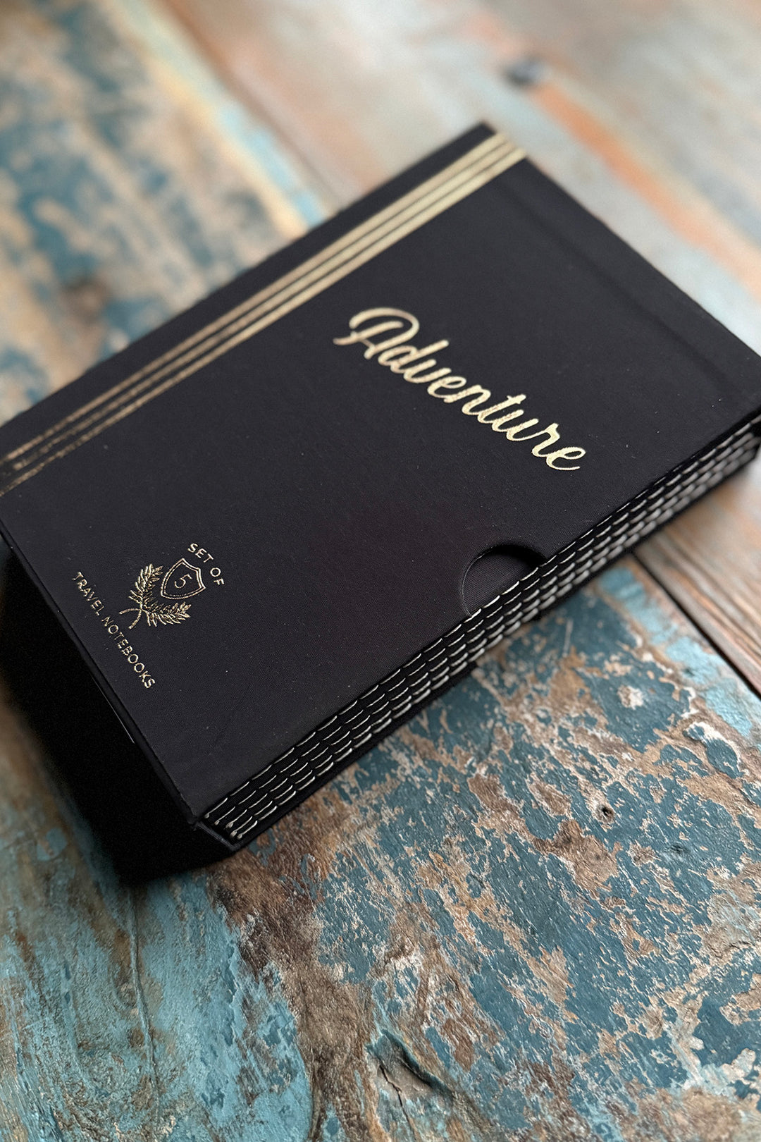 Notebook Set Adventure