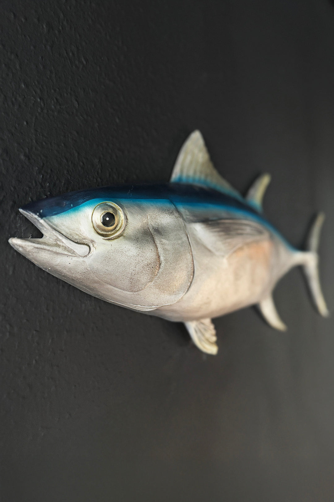 Wanddeko "Thunfisch"