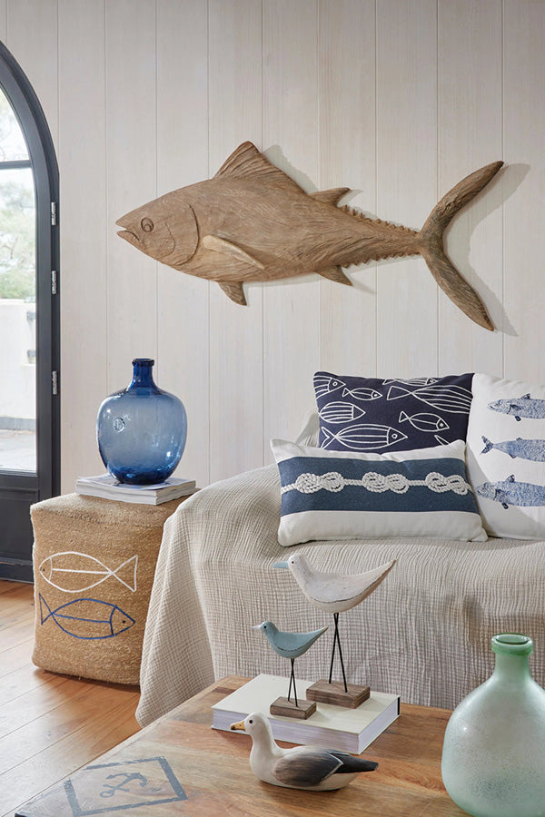 "Thunfisch" – 135 cm