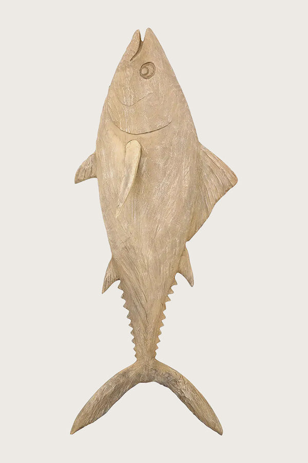 "Thunfisch" – 135 cm