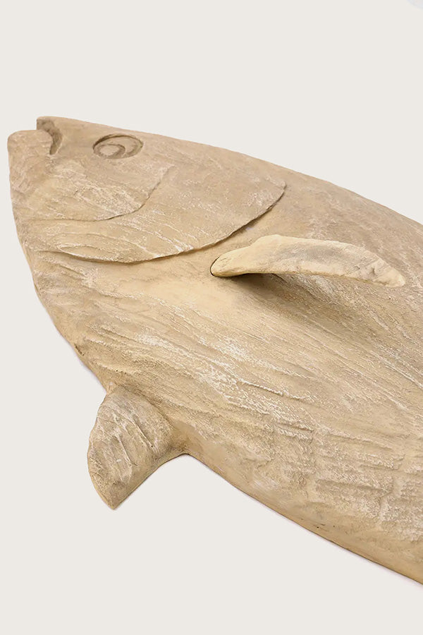 "Thunfisch" – 135 cm