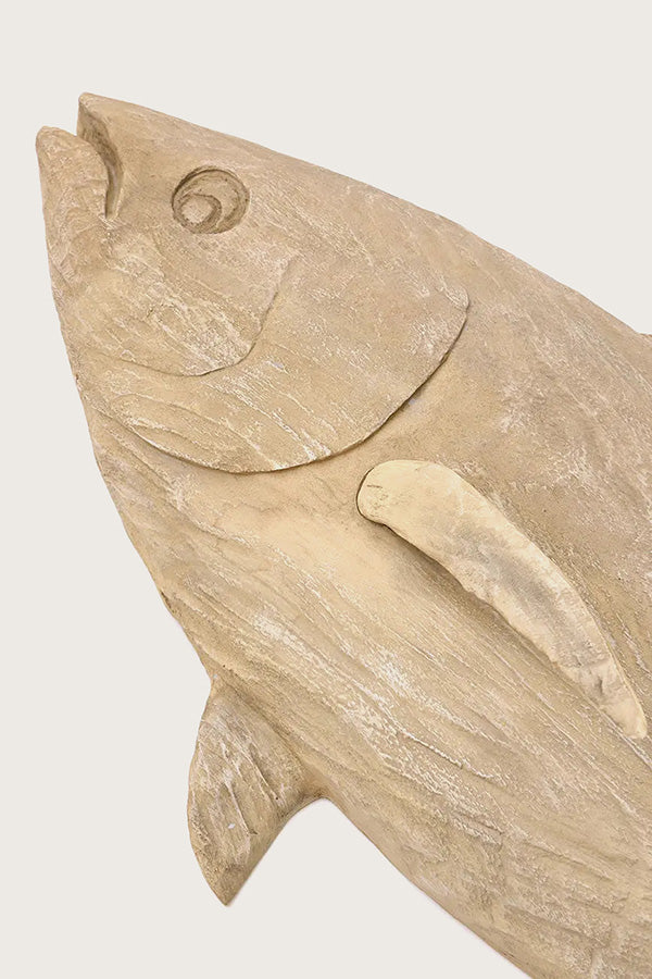 "Thunfisch" – 135 cm