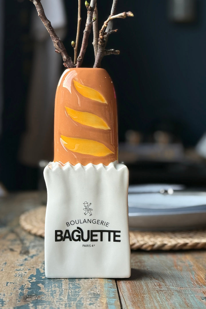 Vase "Baguette"