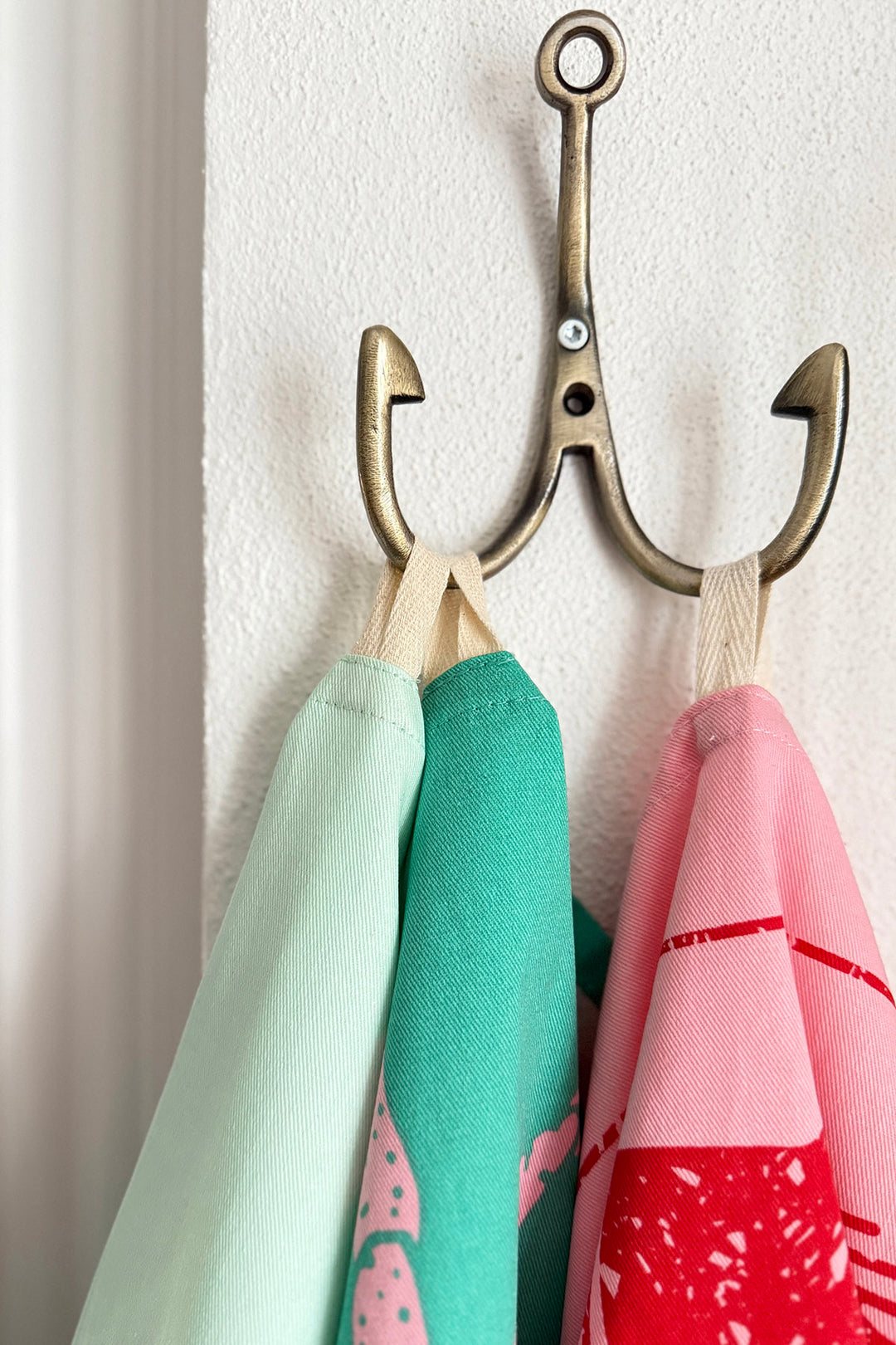 Geschirrtücher (3er-Pack)