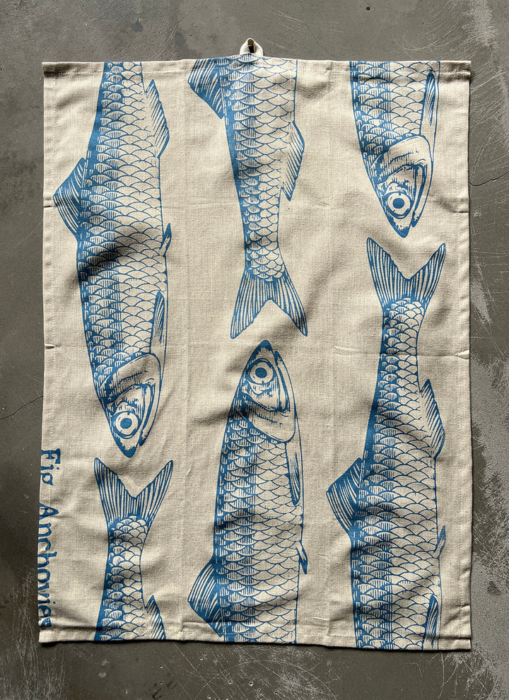 Geschirrtücher – Mehrere Varianten