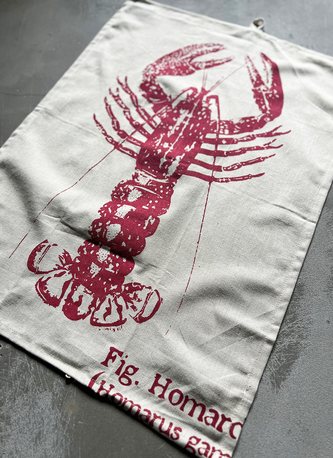 Geschirrtücher – Mehrere Varianten