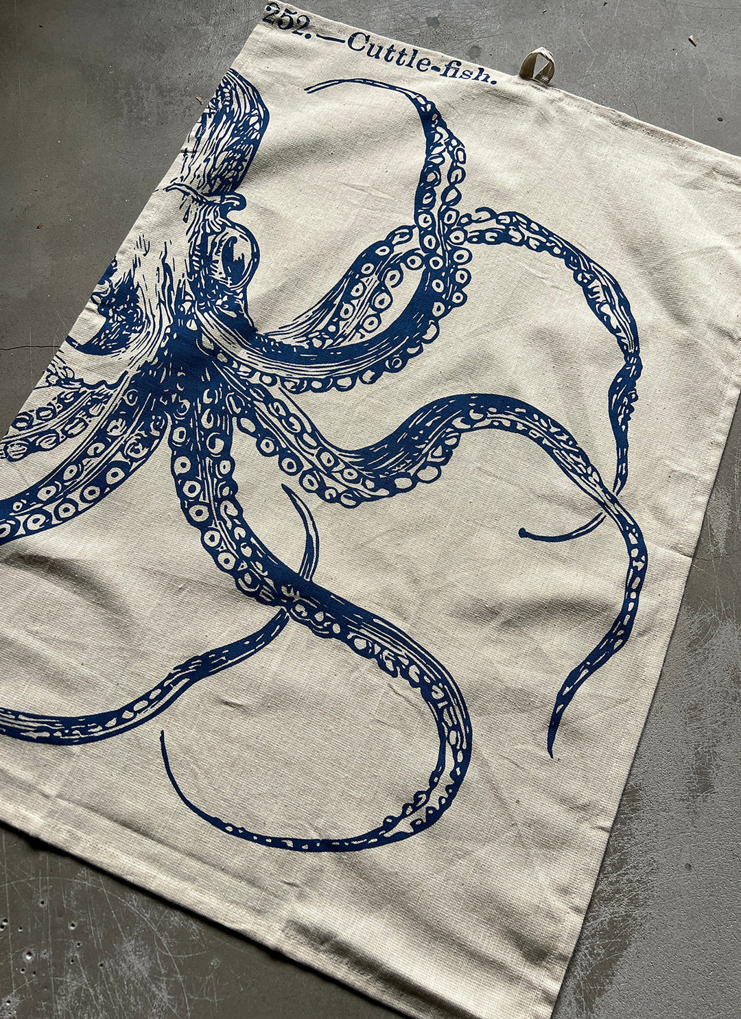 Geschirrtücher – Mehrere Varianten