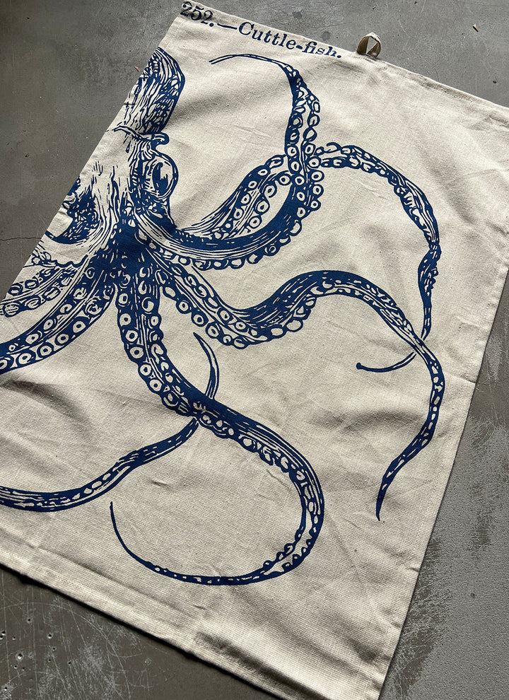 Geschirrtücher – Mehrere Varianten