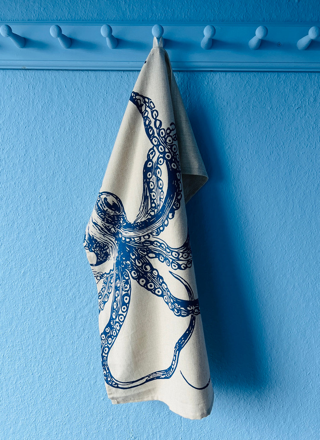 Geschirrtücher – Mehrere Varianten