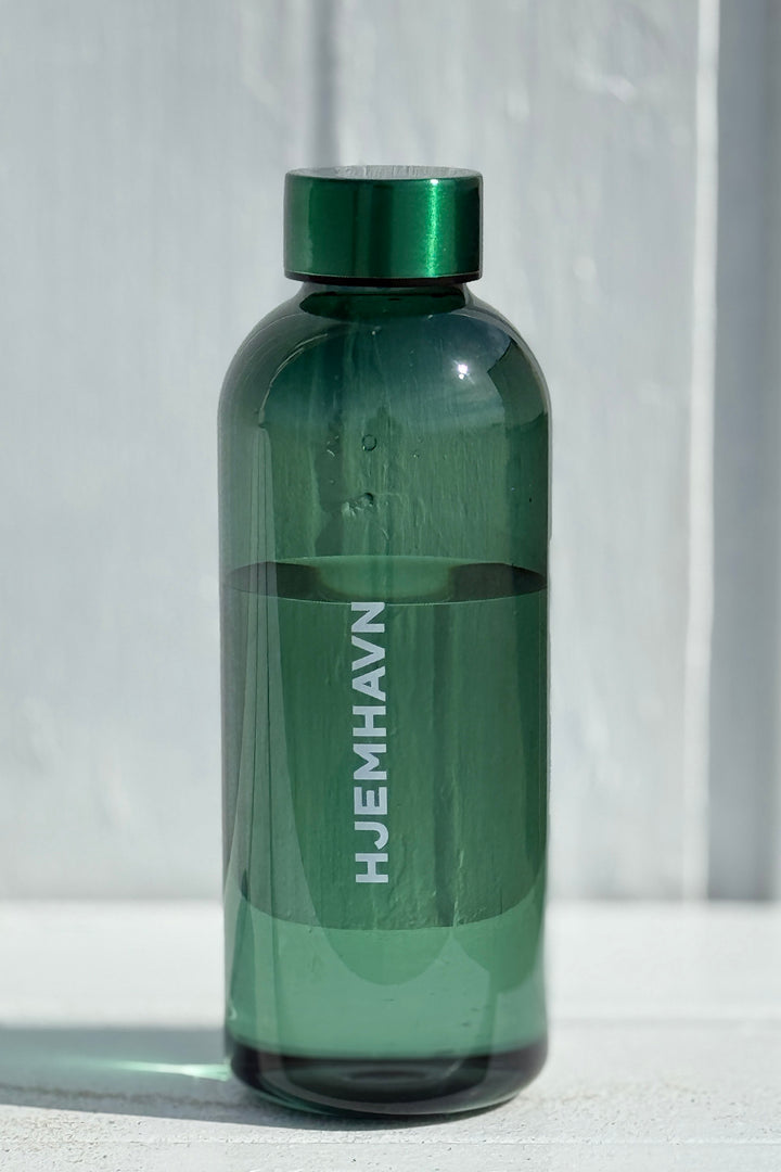 Water Bottle "Hjemhavn"