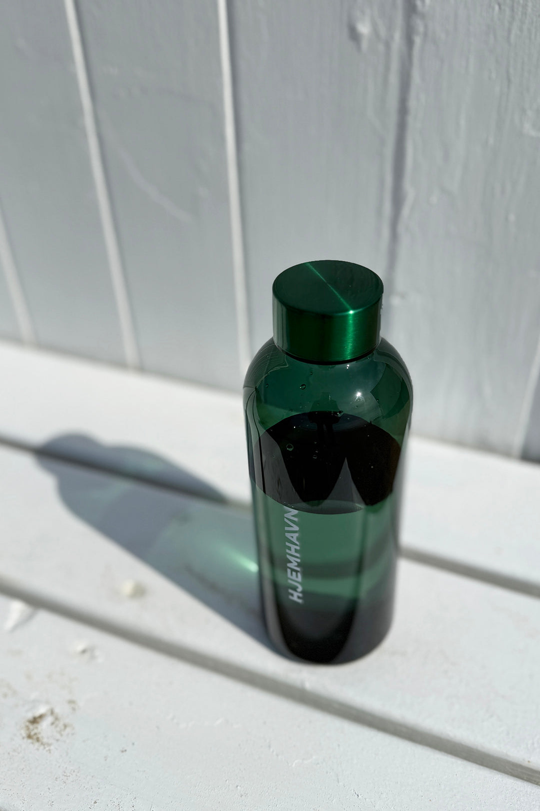 Water Bottle "Hjemhavn"