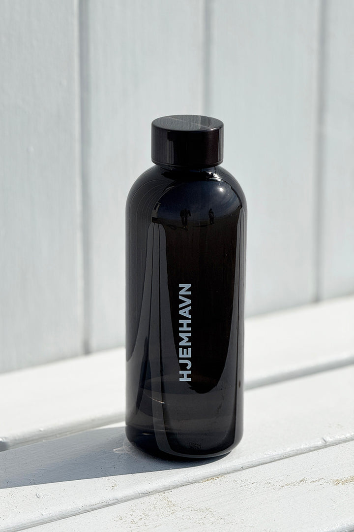 Water Bottle "Hjemhavn"