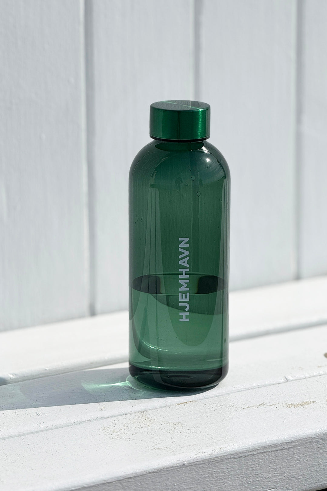 Water Bottle "Hjemhavn"