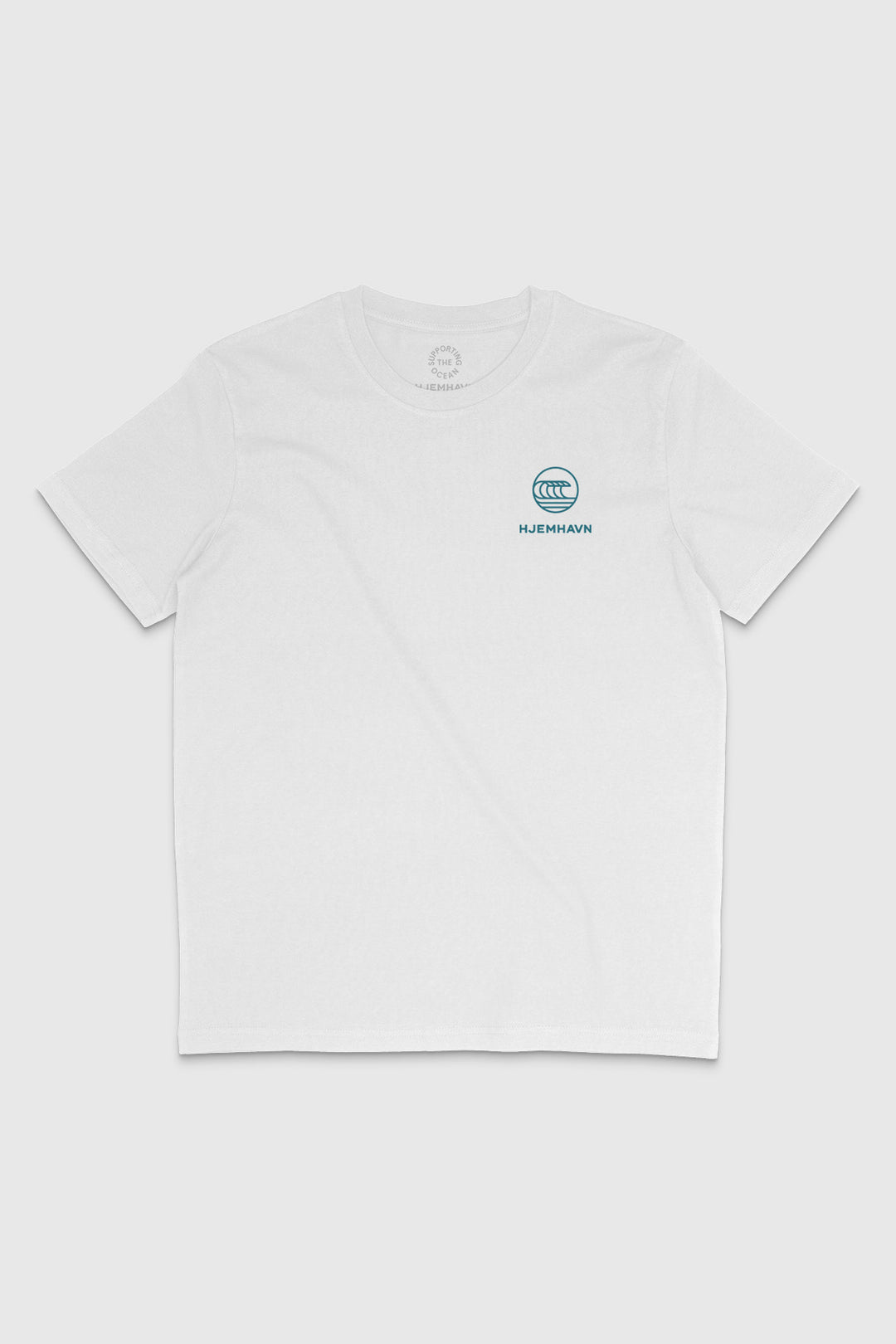 Tee "Wave Crest"