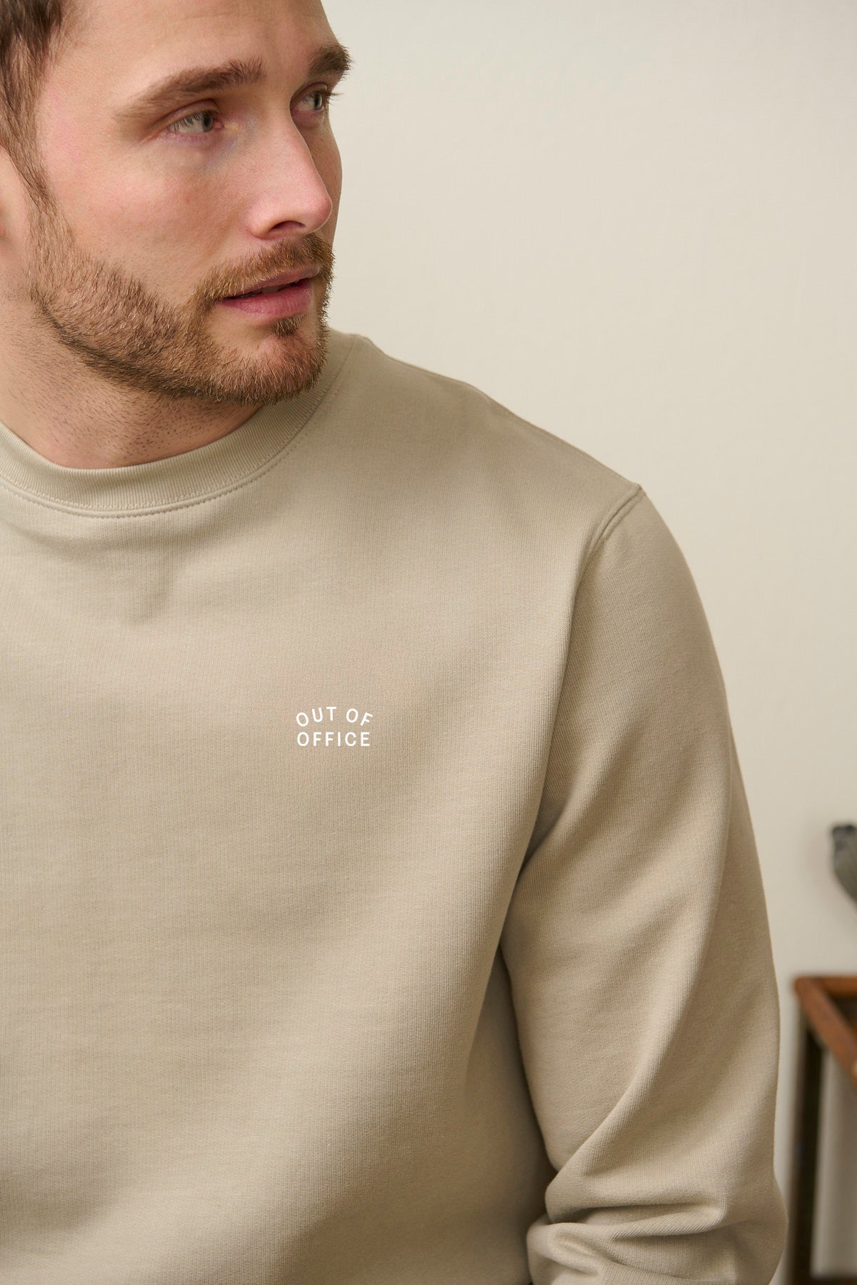 Sweat "Out of Office"
