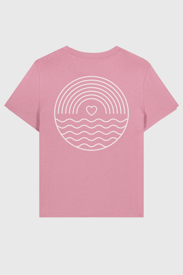 Tee "We Love Ocean"