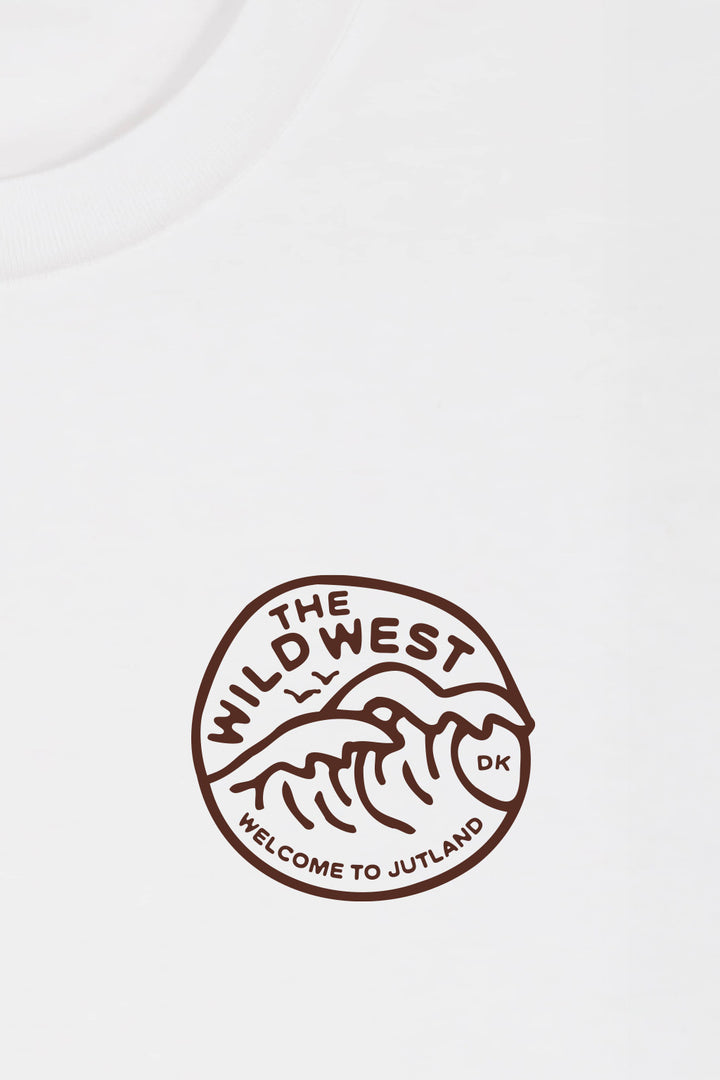 Tee "Wild West"