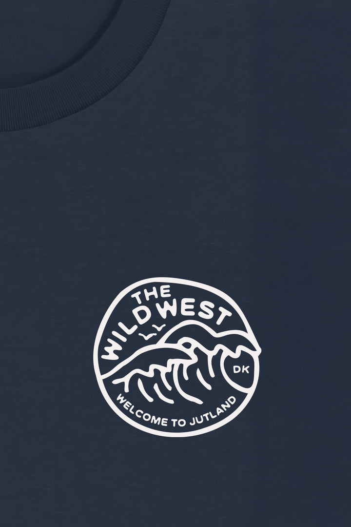 Tee "Wild West"