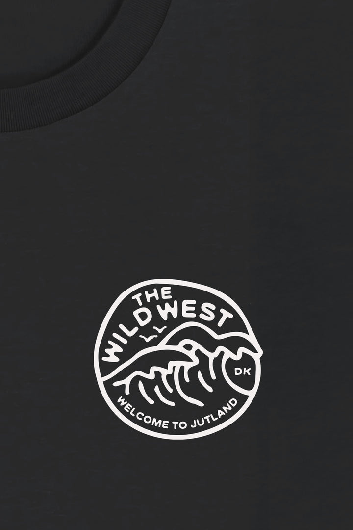 Tee "Wild West"