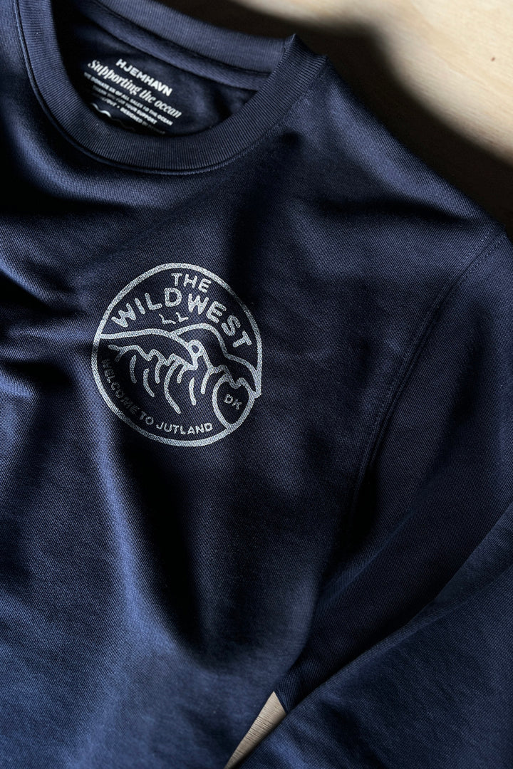 Sweat "The Wild West"