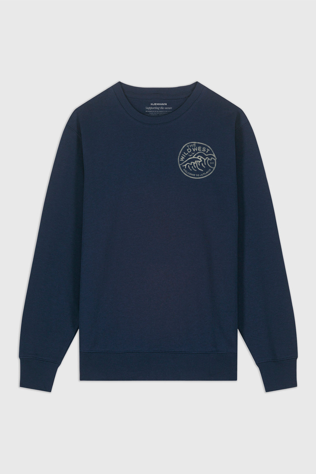 Sweat "The Wild West"