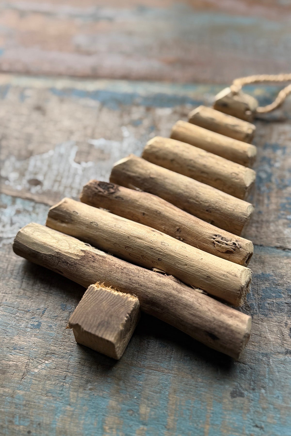 Juleophæng "Juletræ"