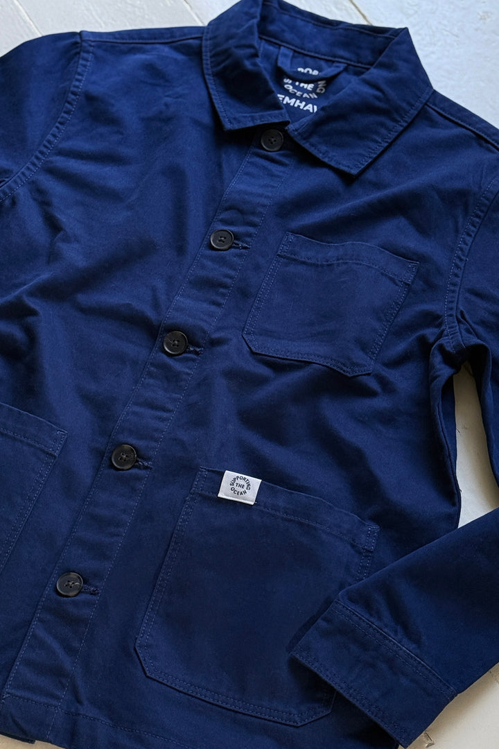 Worker Jacket
