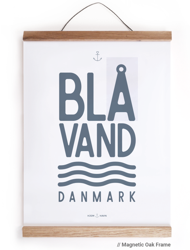 Blåvand - Hjemhavn Hjemhavne 