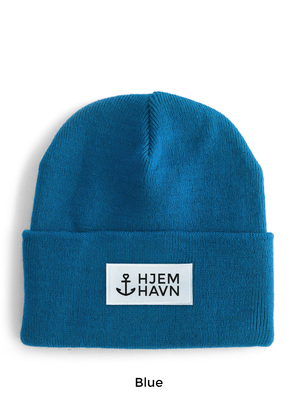 Beanie "HJEMHAVN"