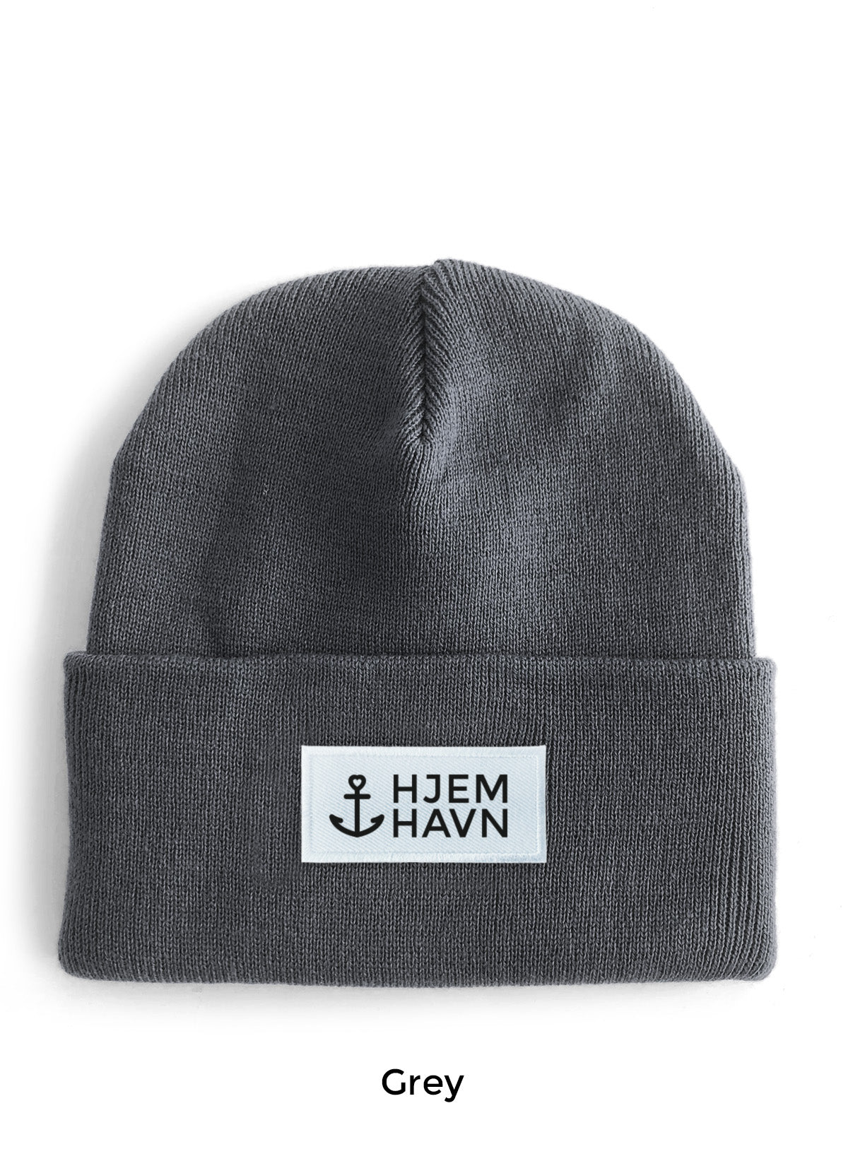 Beanie "HJEMHAVN"