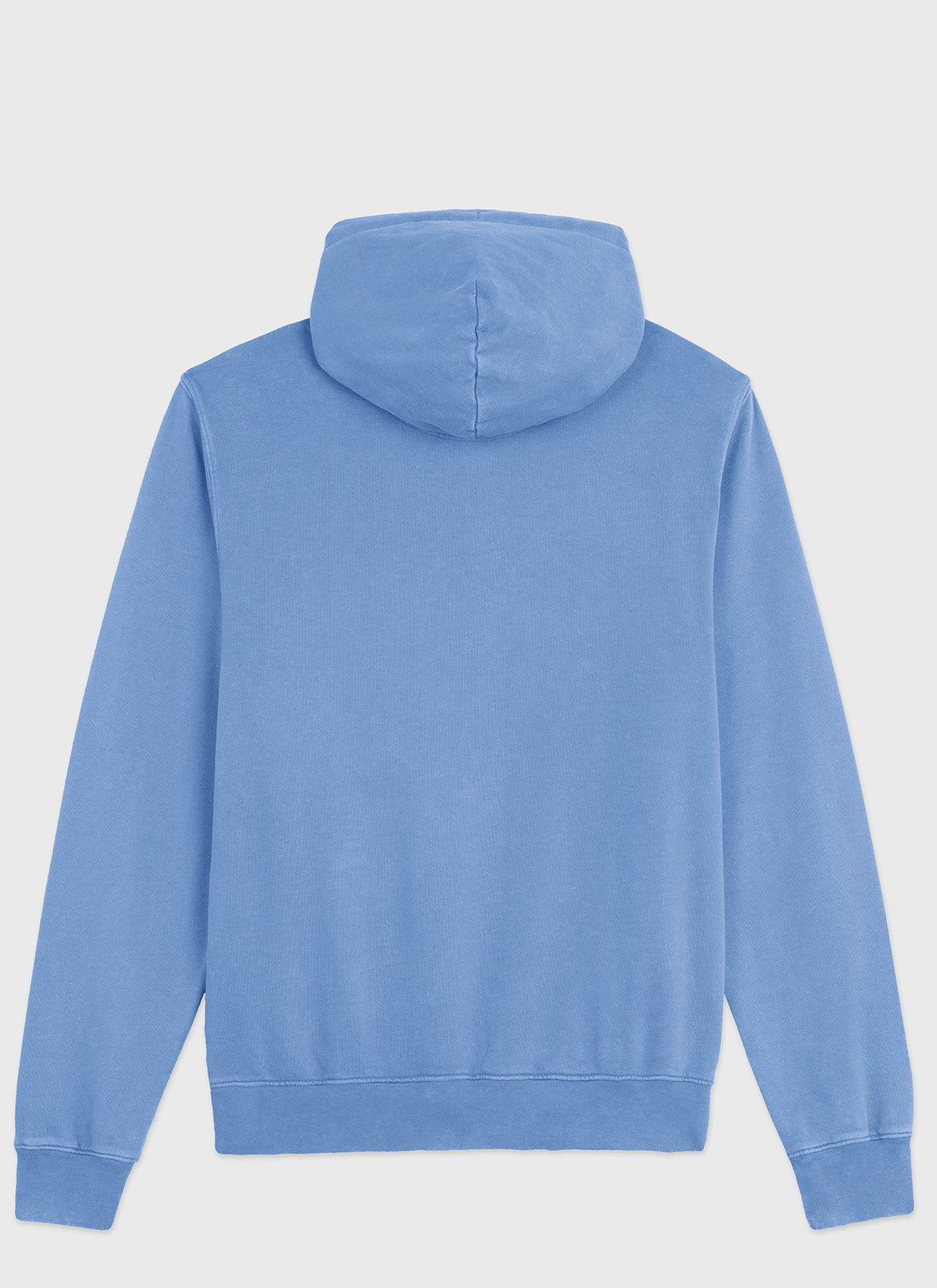 Hoodie "Westerhaw - North Sea"