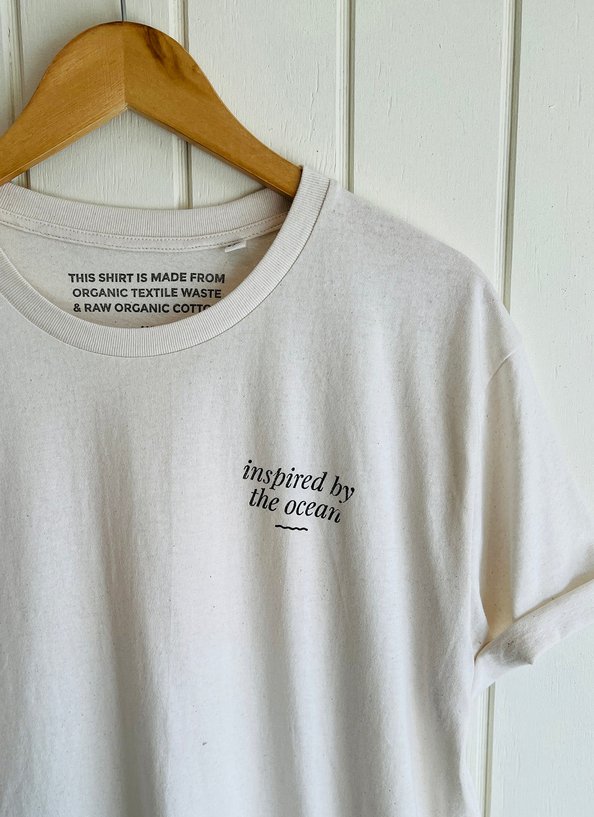 Tee "Sunny"
