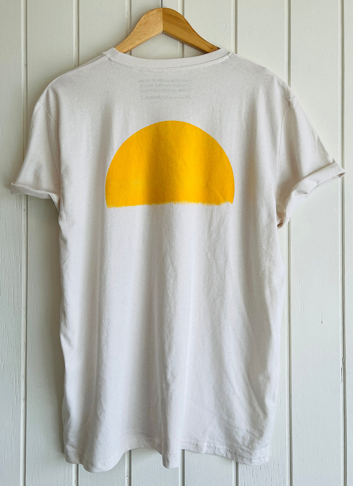 Tee "Sunny"