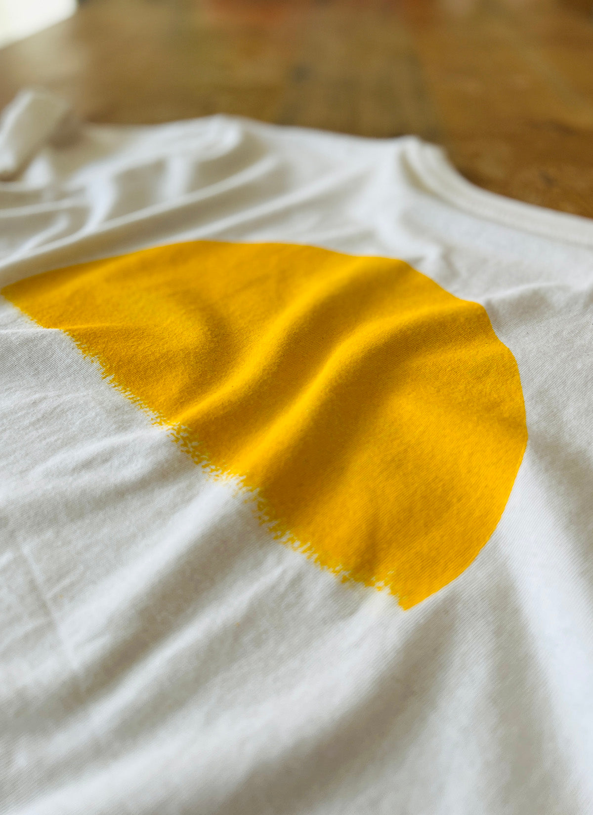 Tee "Sunny"