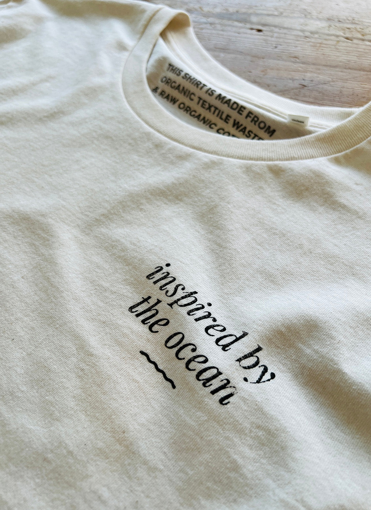 Tee "Sunny"