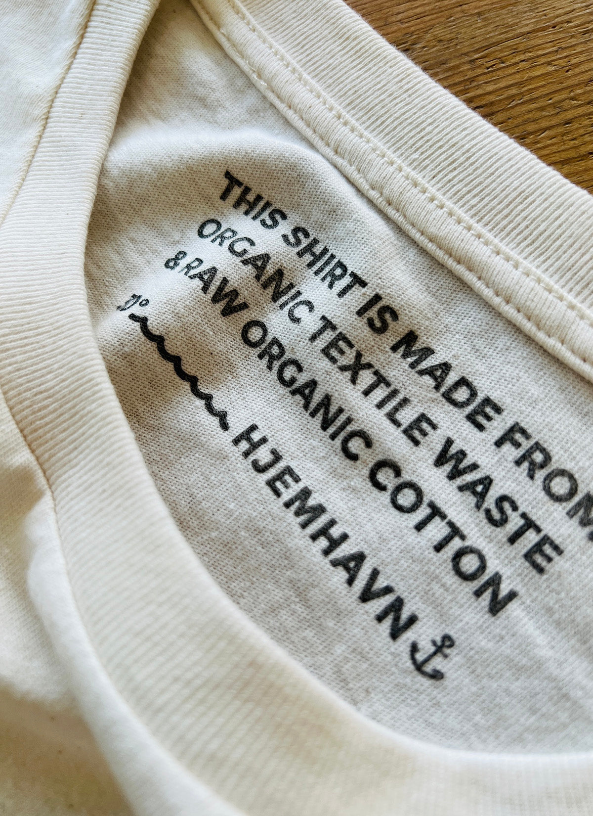 Tee "Sunny"