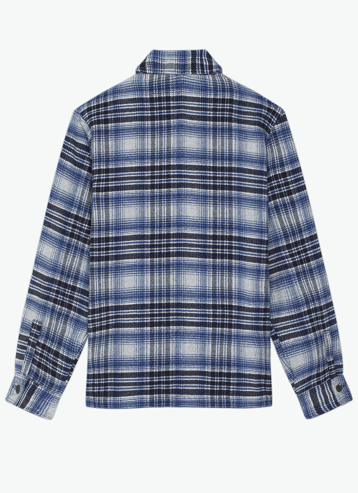 Overshirt - Recycled