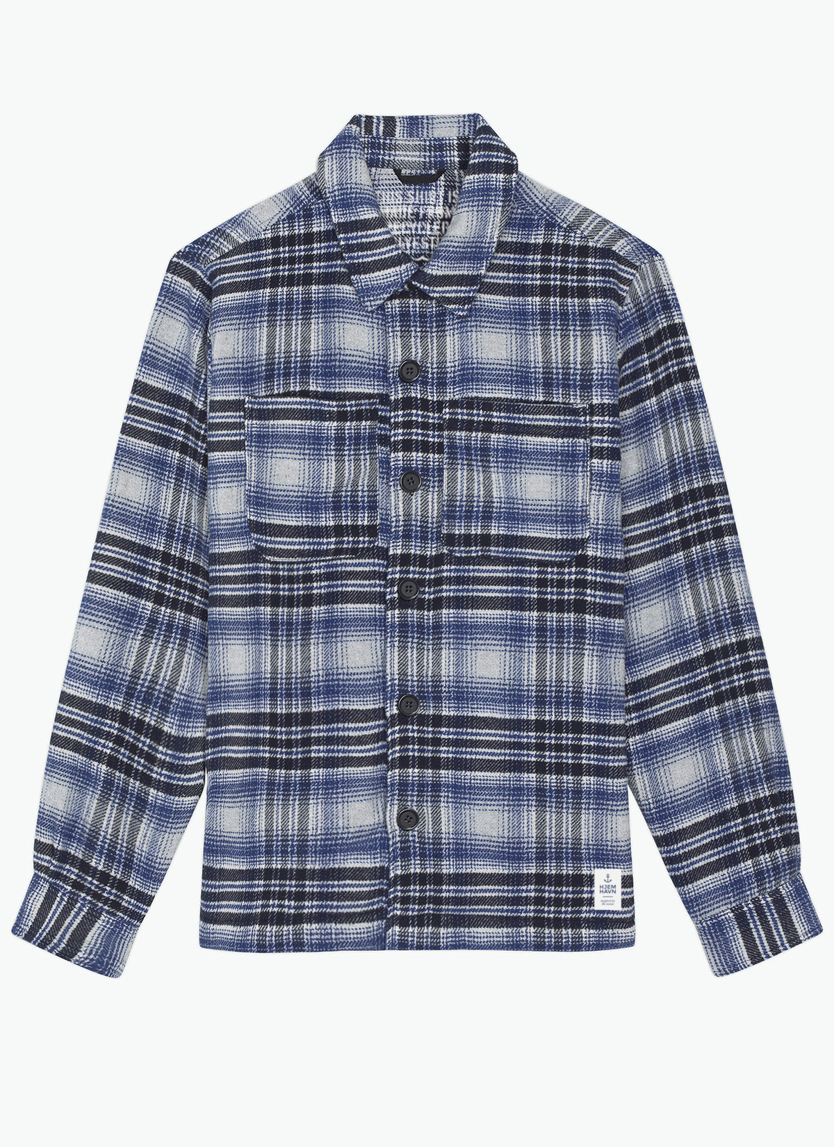 Overshirt - Recycled