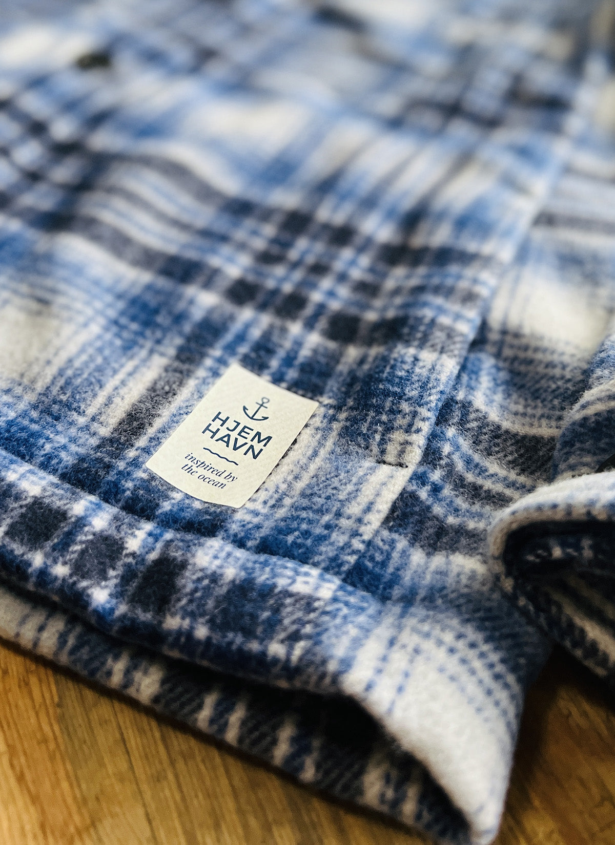 Overshirt - Recycled